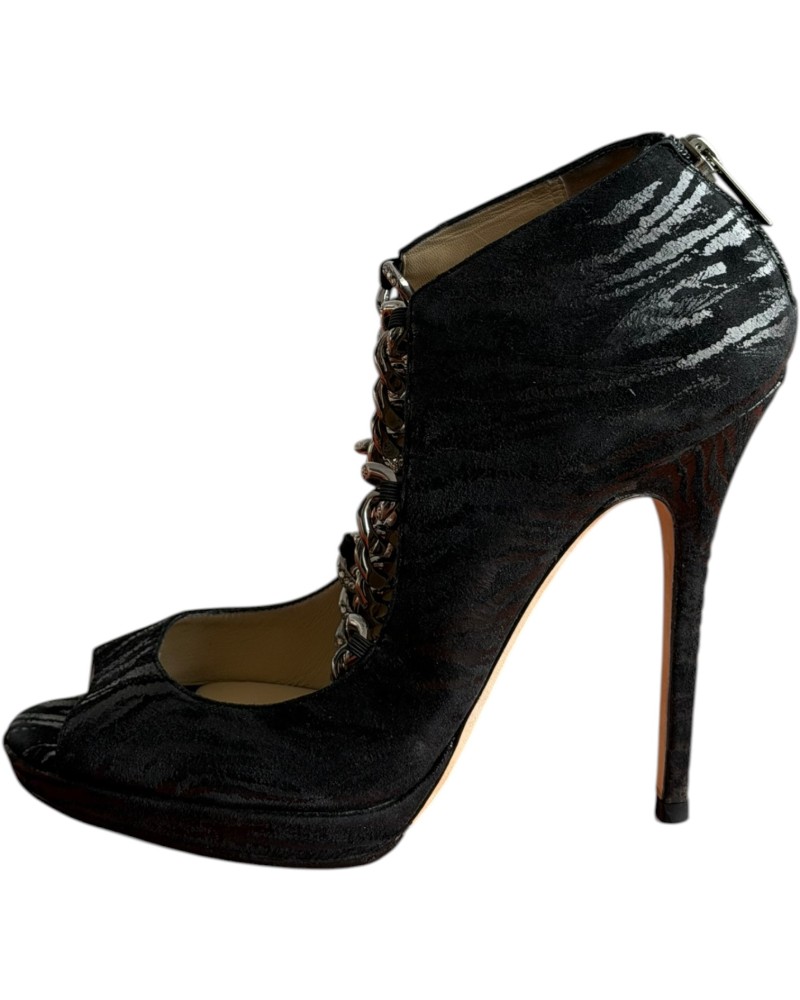 Δερμάτινο Γυναικείο Πέδιλο - A230