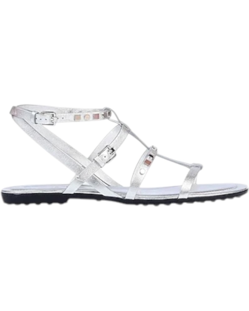 Δερμάτινο Γυναικείο Πέδιλο - A245