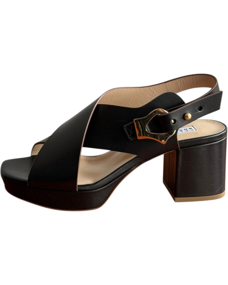 Δερμάτινο Γυναικείο Πέδιλο - A248