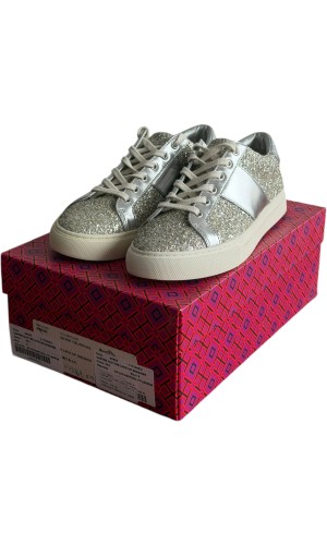  Δερμάτινο Γυναικείο Sneaker - A249