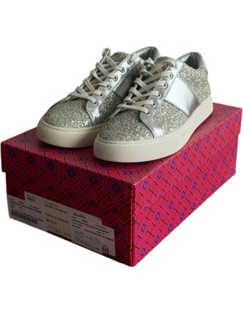  Δερμάτινο Γυναικείο Sneaker - A249