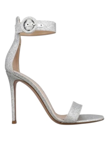 Δερμάτινο Γυναικείο Πέδιλο - A25