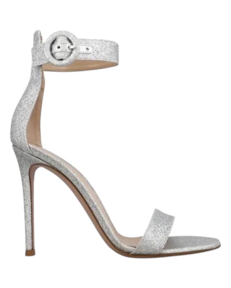 Δερμάτινο Γυναικείο Πέδιλο - A25