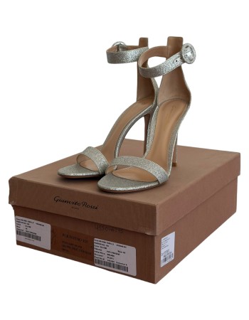 Δερμάτινο Γυναικείο Πέδιλο - A25