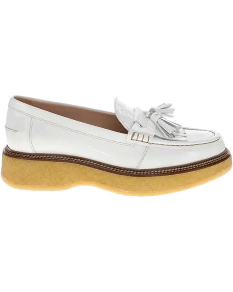 Δερμάτινο Γυναικείo Μοκασίνι - A254