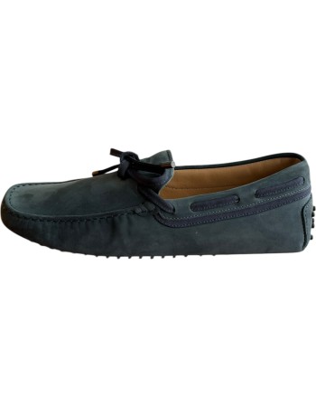 Δερμάτινο Ανδρικό Μοκασίνι - Α258