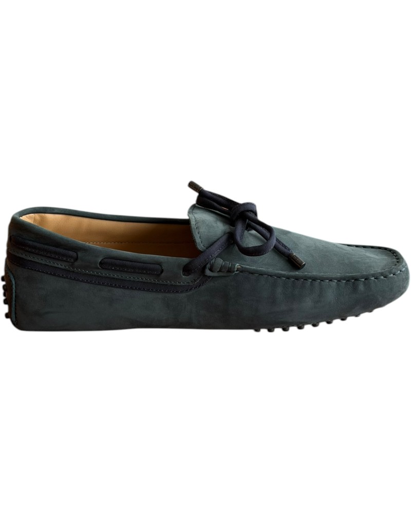 Δερμάτινο Ανδρικό Μοκασίνι - Α258