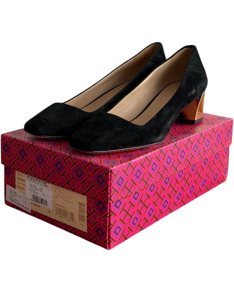 Δερμάτινη Γυναικεία Γόβα - A277