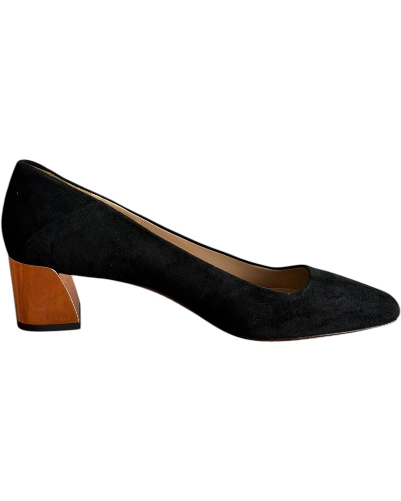 Δερμάτινη Γυναικεία Γόβα - A277