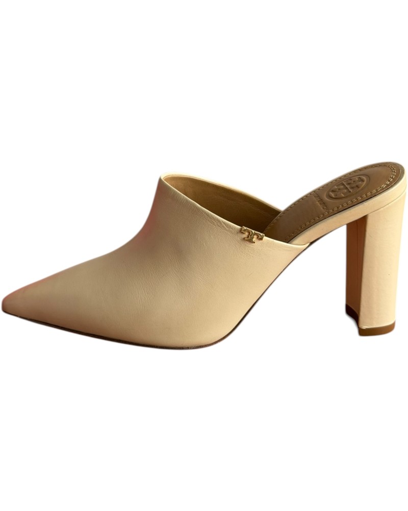 Δερμάτινη Γυναικεία Παντόφλα - A278