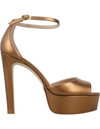 Δερμάτινο Γυναικείο Πέδιλο - A30