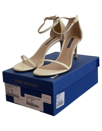 Δερμάτινο Γυναικείο Πέδιλο - A32