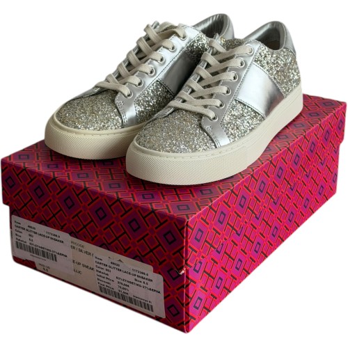  Δερμάτινο Γυναικείο Sneaker - A320