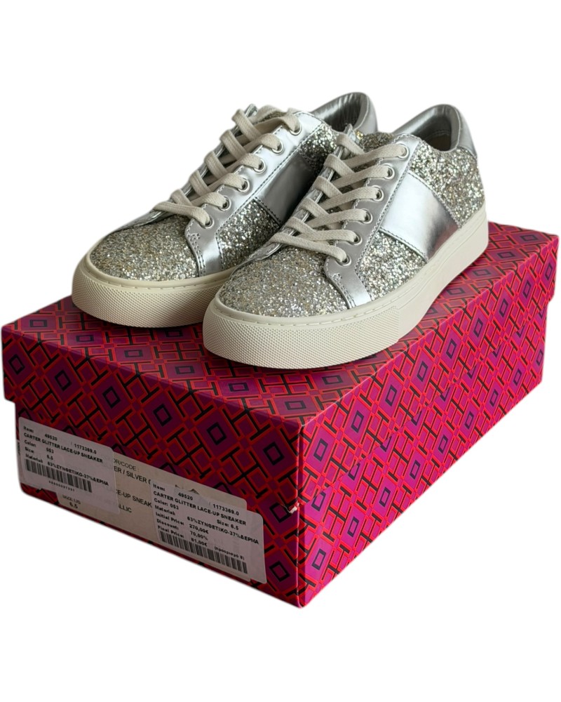  Δερμάτινο Γυναικείο Sneaker - A320