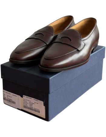 Δερμάτινο Ανδρικό Παπούτσι - A349