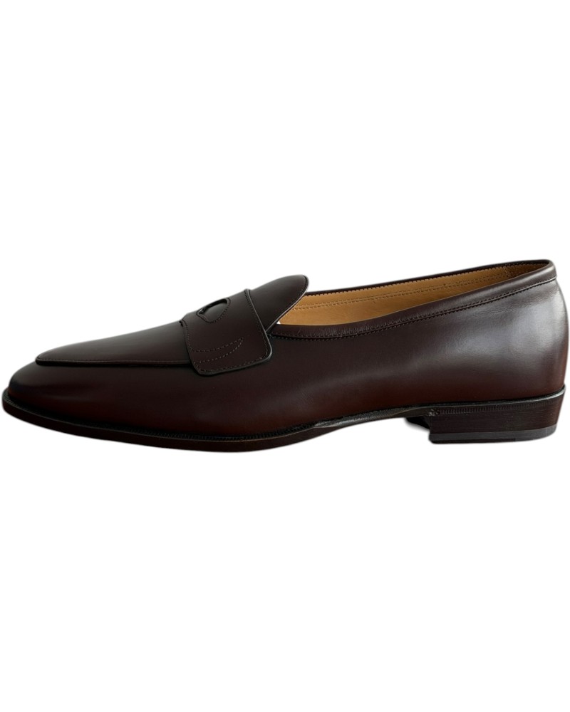 Δερμάτινο Ανδρικό Παπούτσι - A349