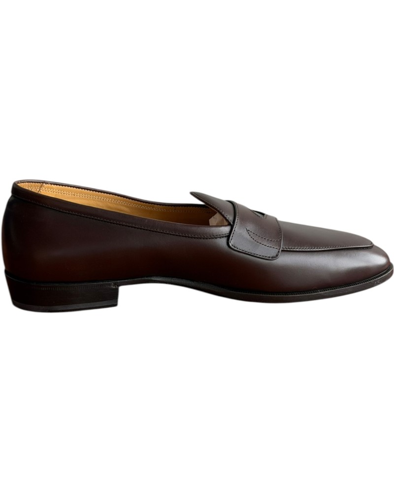 Δερμάτινο Ανδρικό Παπούτσι - A349