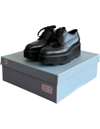 Δερμάτινο Γυναικείo Μοκασίνι - A354