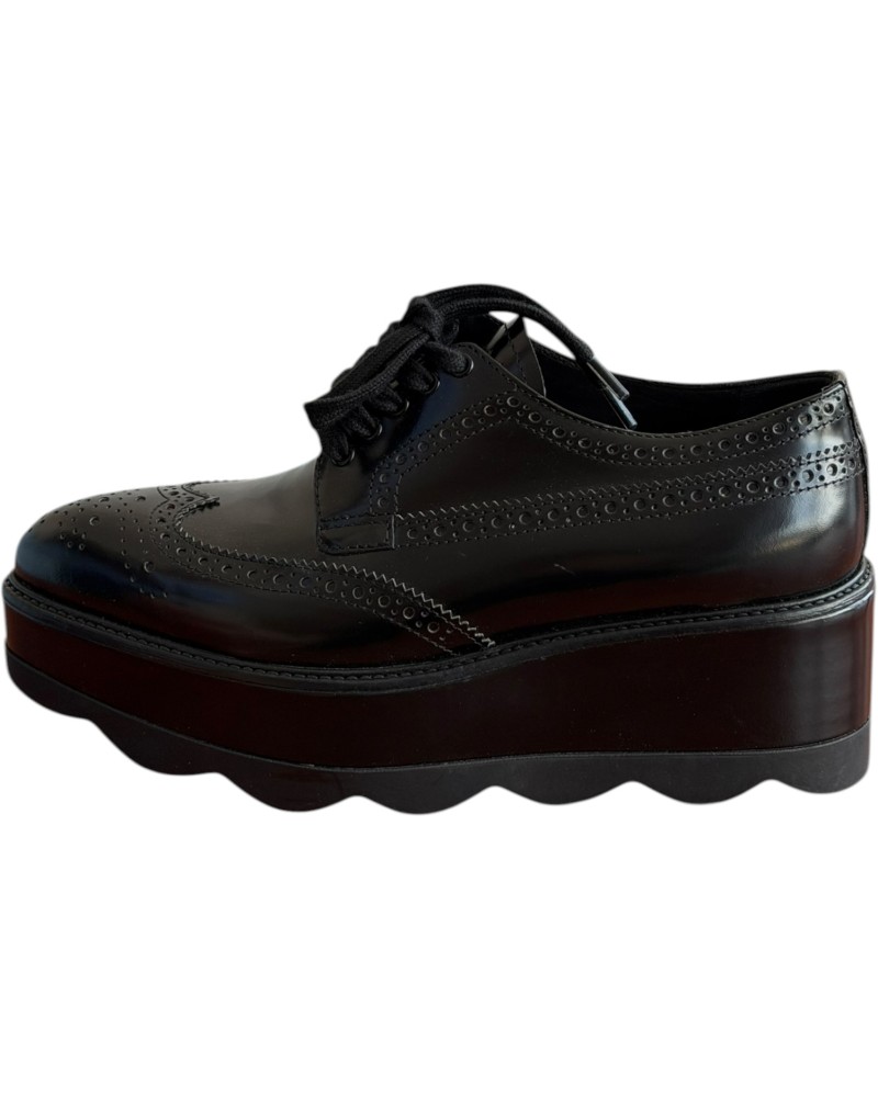 Δερμάτινο Γυναικείo Μοκασίνι - A354