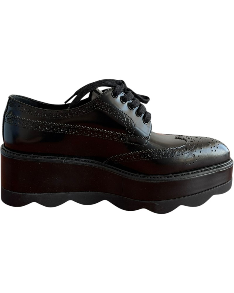 Δερμάτινο Γυναικείo Μοκασίνι - A354