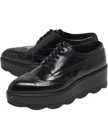 Δερμάτινο Γυναικείo Μοκασίνι - A354