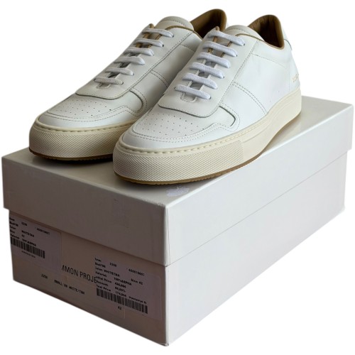 Δερμάτινο Ανδρικό Sneaker - A359