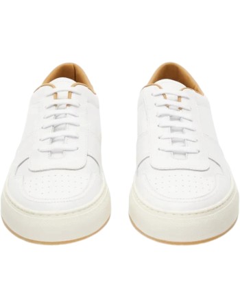 Δερμάτινο Ανδρικό Sneaker - A359