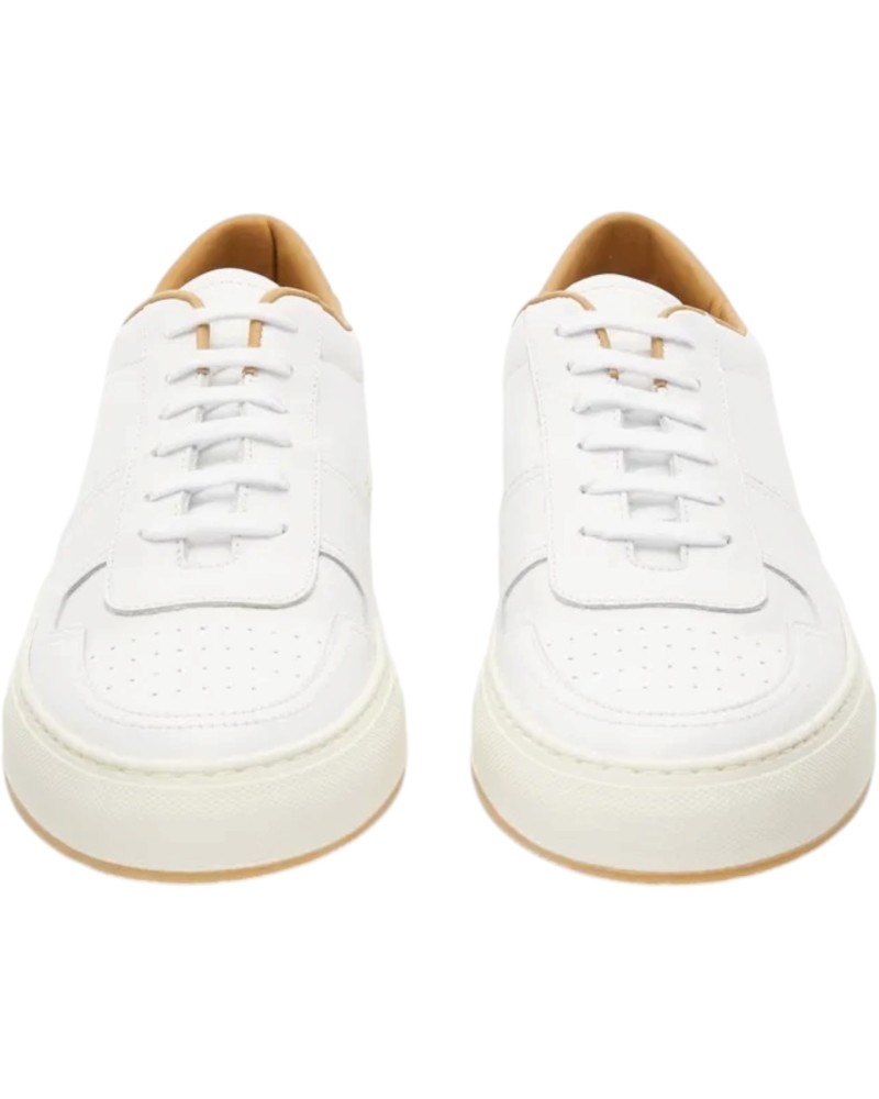 Δερμάτινο Ανδρικό Sneaker - A359
