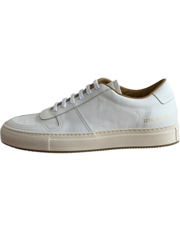 Δερμάτινο Ανδρικό Sneaker - A359