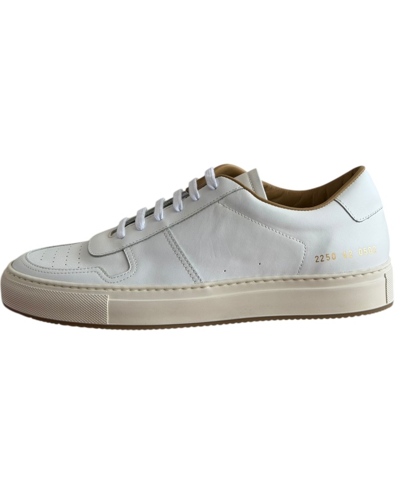 Δερμάτινο Ανδρικό Sneaker - A359