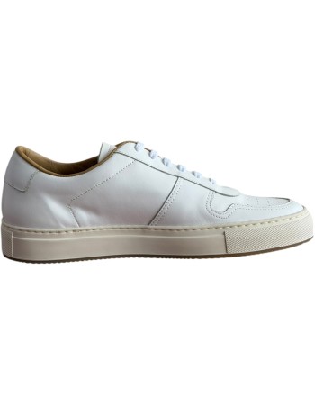 Δερμάτινο Ανδρικό Sneaker - A359