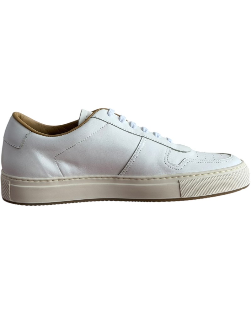 Δερμάτινο Ανδρικό Sneaker - A359