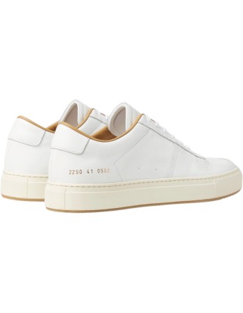 Δερμάτινο Ανδρικό Sneaker - A359