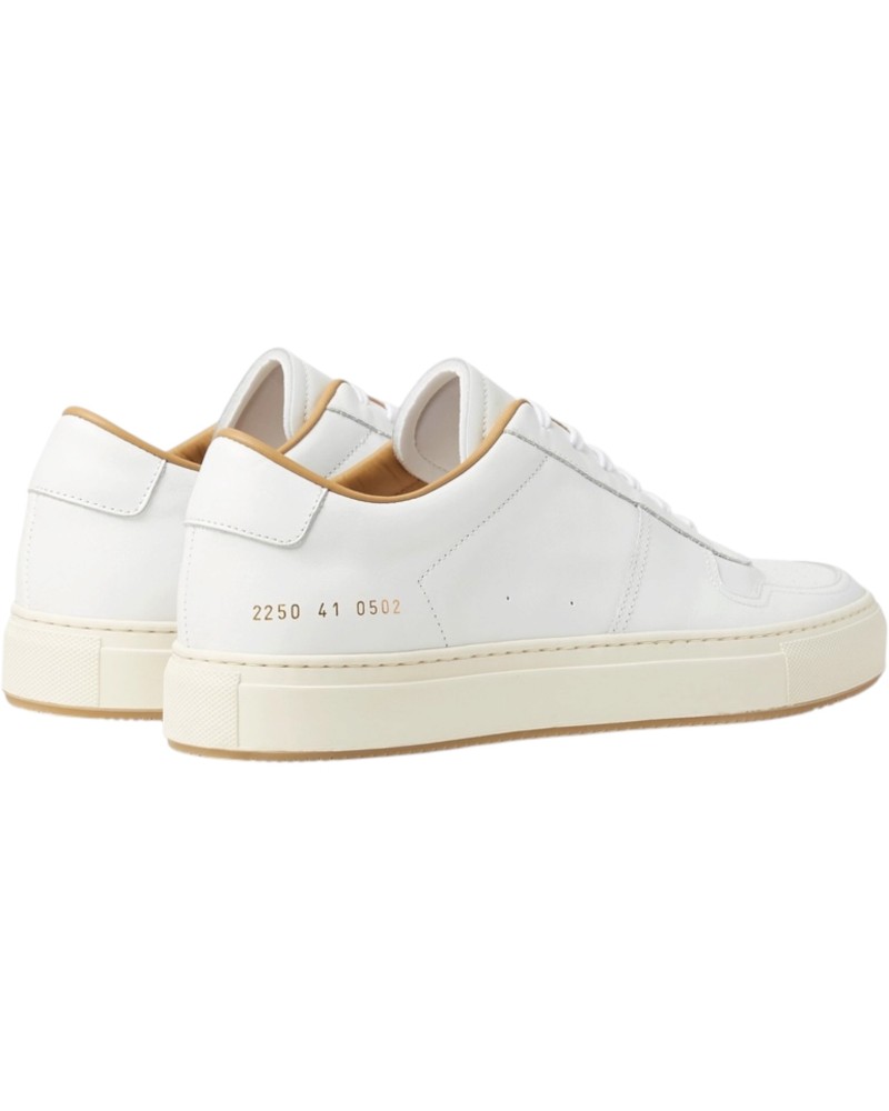 Δερμάτινο Ανδρικό Sneaker - A359