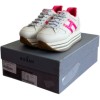  Δερμάτινο Γυναικείο Sneaker - A373