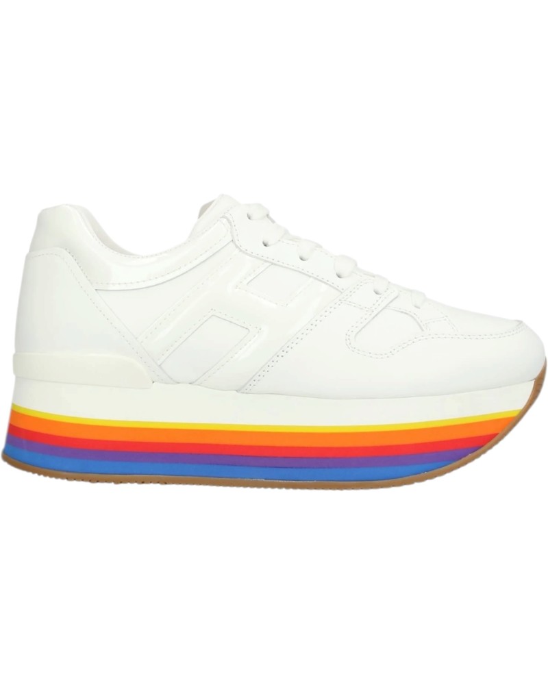  Δερμάτινο Γυναικείο Sneaker - A375
