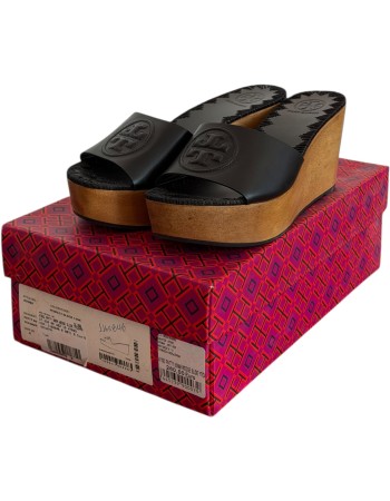 Δερμάτινη Γυναικεία Παντόφλα - A40