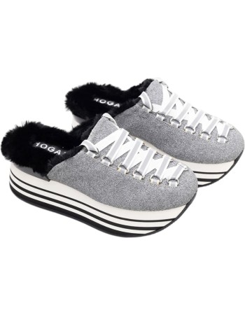 Γυναικεία Παντόφλα - A41