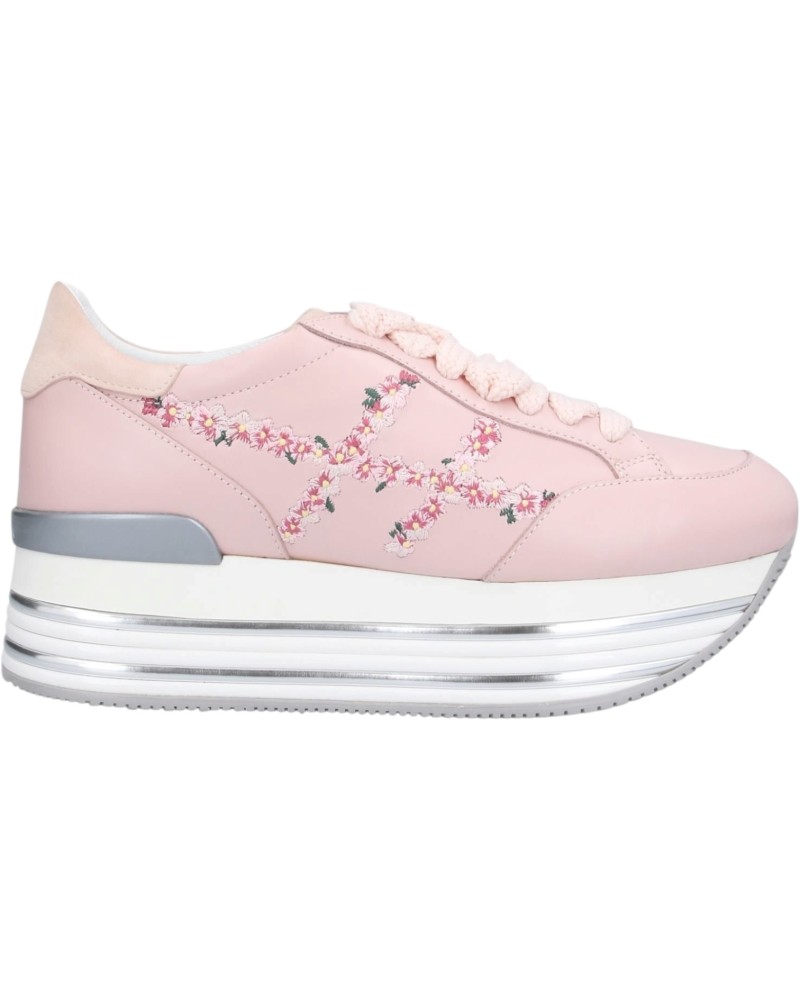  Δερμάτινο Γυναικείο Sneaker - A42