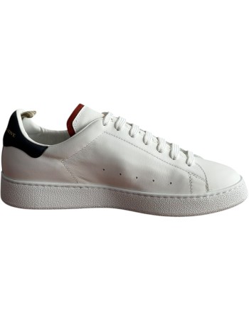 Δερμάτινο Ανδρικό Sneaker - A433