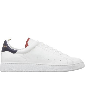 Δερμάτινο Ανδρικό Sneaker - A433