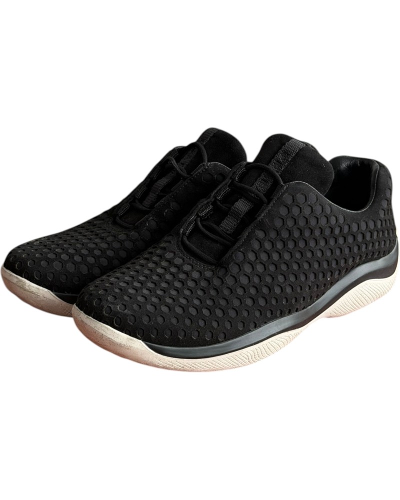  Δερμάτινο Γυναικείο Sneaker - A449