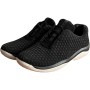  Δερμάτινο Γυναικείο Sneaker - A449