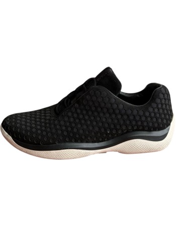  Δερμάτινο Γυναικείο Sneaker - A449