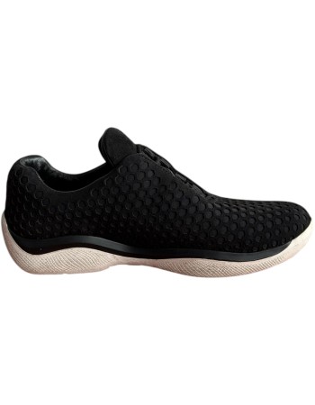  Δερμάτινο Γυναικείο Sneaker - A449