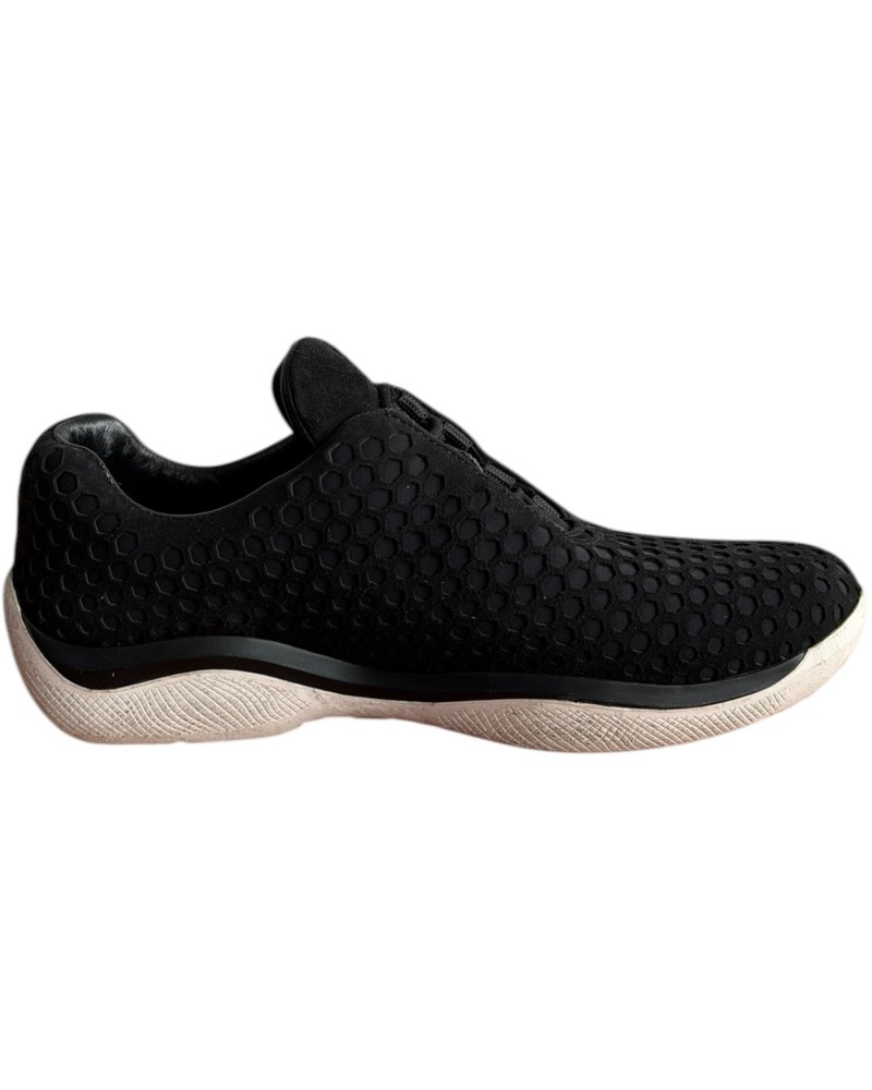  Δερμάτινο Γυναικείο Sneaker - A449