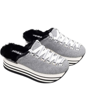 Γυναικεία Παντόφλα - A45