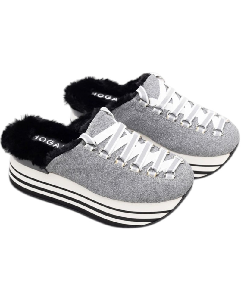 Γυναικεία Παντόφλα - A45