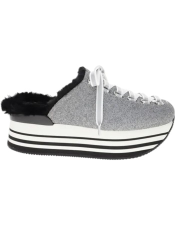 Γυναικεία Παντόφλα - A45