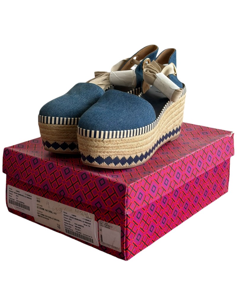 Γυναικείες Εσπαντρίγιες - A451